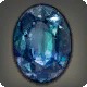 Star Sapphire