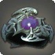 Star Spinel Bracelet of Fending