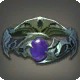 Star Spinel Choker of Slaying