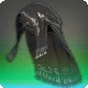 Star Velvet Hood of Casting