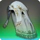 Star Velvet Hood of Healing