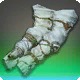 Star Velvet Long Gloves of Healing