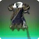 Star Velvet Tabard of Scouting
