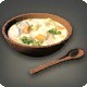 Steaming Stew Bowl