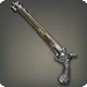 Steel-barreled Musketoon