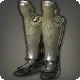 Steel-plated Caligae