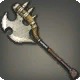 Steel Bardiche