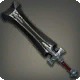 Steel Broadsword