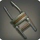 Steel Claws