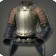 Steel Cuirass