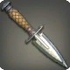 Steel Daggers