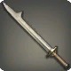 Steel Falchion