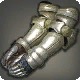 Steel Gauntlets