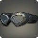 Steel Goggles
