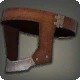 Steel Headgear