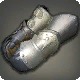 Steel Mitt Gauntlets