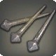 Steel Nails