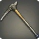 Steel Pickaxe
