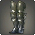 Steel Sabatons
