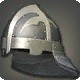 Steel Sallet