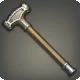 Steel Sledgehammer