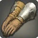Steel Vambraces