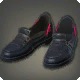 Steerhide Shoes