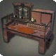 Stellar Leatherworking Bench