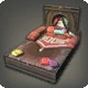 Steppe Bed