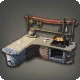 Steppe Kitchen