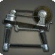 Stiperstone Grinding Wheel