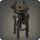 Stone Vigil Beacon