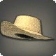 Straw Hat