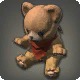 Stuffed Bear