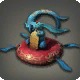 Stuffed Carbuncle