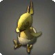 Stuffed Chocobo