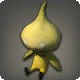 Stuffed Garlic Jester