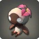 Stuffed Mandragora Queen