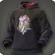 Succubus Hooded Tunic
