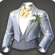 Summertide Formal Jacket