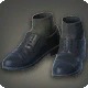 Summertide Formal Shoes