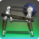 Sun Mica Grinding Wheel