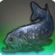 Sunken Coelacanth