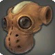 Sunken Mask