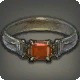 Sunstone Choker