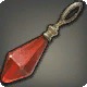 Sunstone Earrings