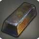 Survey Ataxite Ingot