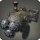 Survey Automaton Digger