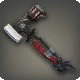 Survey Cross-pein Hammer