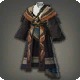 Survey Gatherer's Overalls